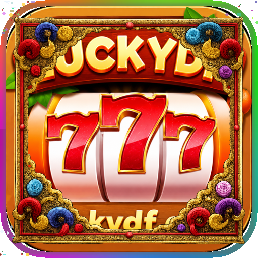 luckydf — galeri pratinjau - APK Resmi